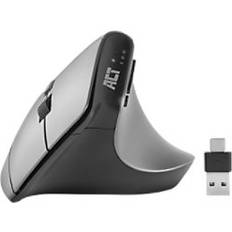 Computermus ACT AC5155 Wireless Bluetooth Mouse