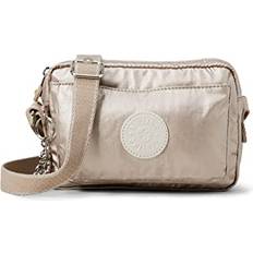 Kipling Skuldertasker Kipling Skuldertaske Abanu - Gammelrosa