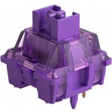 V3 Pro Lavender Switches, 45pcs