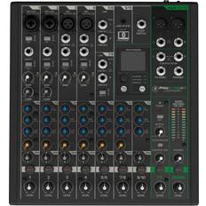 Mixer da studio Mackie ProFX10v3 Mixer Analogico