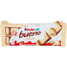 Kinder Bueno White Milk and Hazelnuts 3