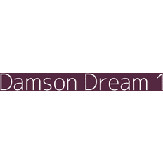 Paint Dulux Colour Tester Damson Dream 30ML