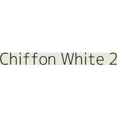 Paint Dulux Colour Tester Chiffon White