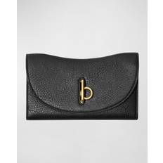 Burberry Rocking Long Leather Wallet