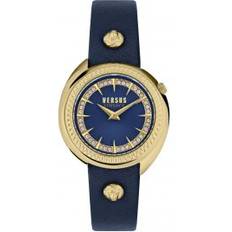 Versus by Versace Wrist Watches Versus by Versace Tortona Watch, 38mm