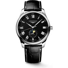Ure Longines Master Collection 42mm L2.919.4.51.7