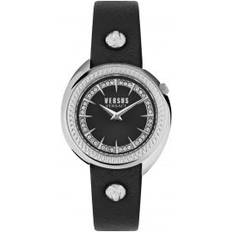 Versus by Versace Wrist Watches Versus by Versace Tortona Crystal Watch, 38mm