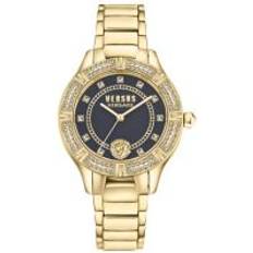 Versus by Versace Wrist Watches Versus by Versace Canton Road Crystal Watch, 36mm