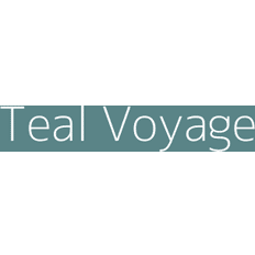Dulux Colour Tester Teal Voyage, 30ML