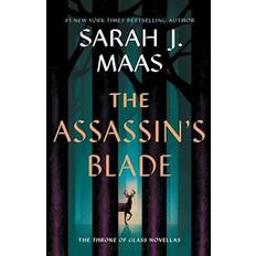 The Assassin's Blade Sarah J. Maas