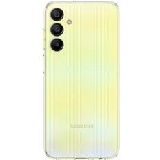 Cover a25 Samsung A25 5G Clear Cover, COVER per,Trasparente