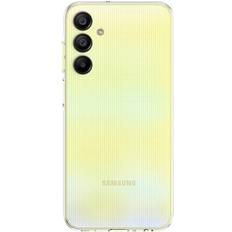 Samsung a25 case Samsung Wolke Clear Case for Galaxy A25