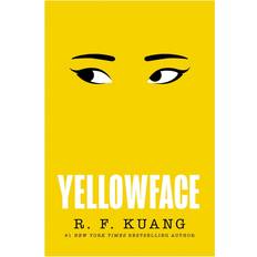 Yellowface (Geheftet)