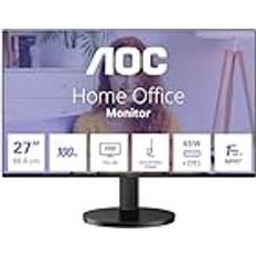 Monitors AOC 27B3CF2 27 Inch FHD Monitor