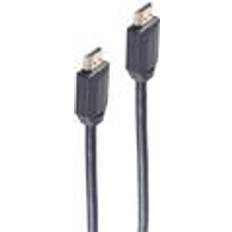 Kabler Shiverpeaks BS10-40155 HDMI Cable 1.5 m 1.5m