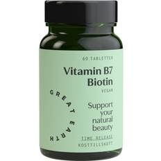 Vitamin B7 Biotin 1000µg