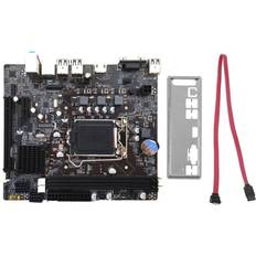 Motherboards Wejoy H61 Desktop Computer