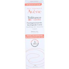 Avène Tolerance Control Creme 40ml + gratis Cold Cream Intensiv