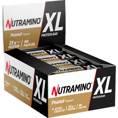 Nutramino Nutramino XL ProteinBar, 74