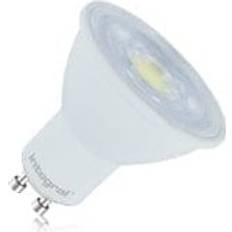 Integral 5.5W GU10 PAR16 Daylight Dimmable ILGU10DG094