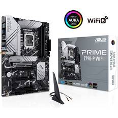 Motherboards ASUS PRIME Z790-P WIFI Z790