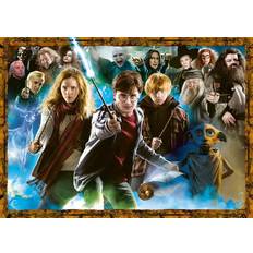 Ravensburger Harry Potter 1000 Piece Jigsaw Puzzle