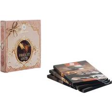CR Laurence Chocolate Gift Set 3 x 80 g
