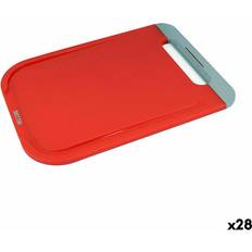 Red Chopping Boards Inde Red 24,4 Chopping Board