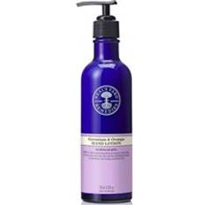 Neal's Yard Remedies Hautpflege Neal's Yard Remedies Geranium Orange Lotion