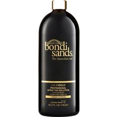 Bondi Sands Professional Spray Tan Solution Liquid Gold 1000ml