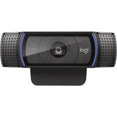 Logitech c920e Logitech C920e webcam 1920 x 1080