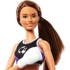 Made to move barbie Barbie Made to Move Boxer Doll