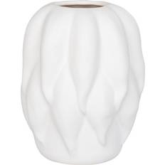 Vaser House Nordic Keramik, Beige Vase