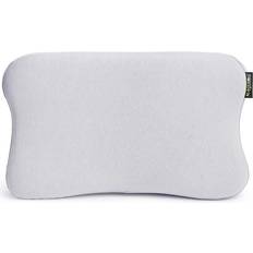 Heimtextilien Blackroll Pillow Case Jersey Schwarz, Grau