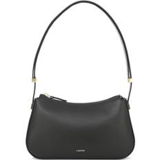 Lanvin Black Concerto Baguette Bag 10 Black UNI