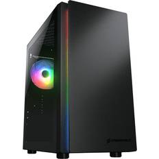 Desktop Computers Stormforce Onyx Ryzen 5 16GB 1TB Radeon Vega