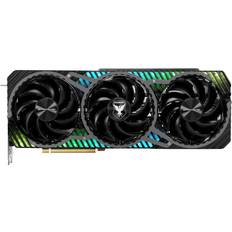 Grafikkort Gainward GeForce RTX 4080 SUPER Phoenix HDMI 3 x DP 16GB GDDR6X