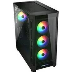 Stormforce Crystal Core I7 12700F, 16Gb, 1Tb, Rtx 4070