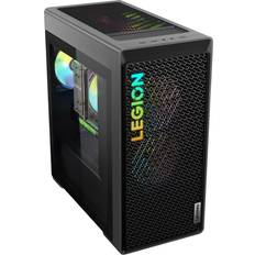 Lenovo Legion Tower 5 Ryzen 7 32GB 1TB RTX4070Ti