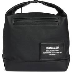 Herre Muleposer Moncler Nakoa Håndtaske - Sort