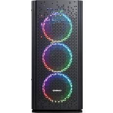 CyberPowerPC Eurus i5-10400F 16GB 1TB PC