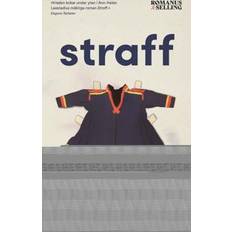 Straff (Hæftet, 2024)