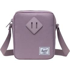 Multifarvet - Unisex Skuldertasker Herschel Heritage Taske - Nirvana