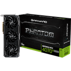 Gainward GeForce RTX 4070 Ti SUPER Phantom 16GB GDDR6X