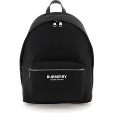 Burberry Bags Burberry Econyl -Rucksack Black OS