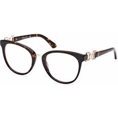 Guess by Marciano Optical Frames Acetate Havana
