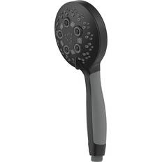 Shower Sets Speakman Rio 5-Spray Patterns Black