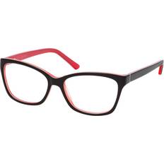 Smart Smart Collection Janet A80 D Square Glasses