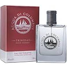 Diamond ACQUA DI COLUMBUS Trinidad Eau hergestellt 100ml