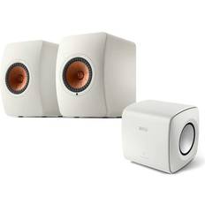 KEF LS50 MK2